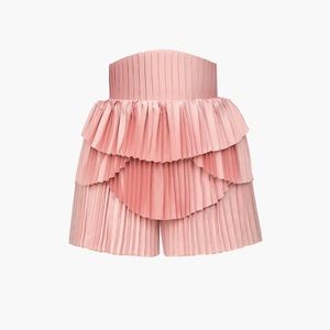 Hibi Shorts (Pink)